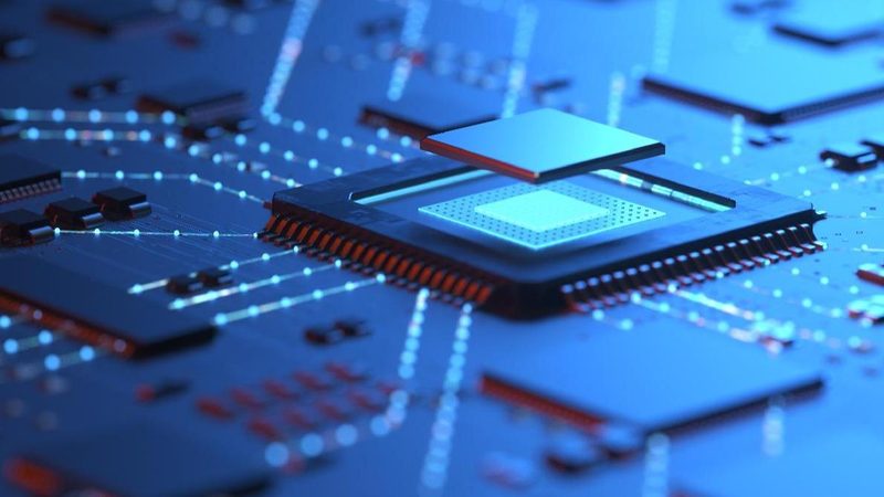 政务数据中台：揭秘其核心技术参数与选型要点
